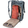 Thule Covert DSLR Rolltop Backpack 32L Dark Slate (TH3203909) - зображення 8