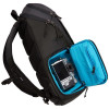 Thule EnRoute Camera Backpack 20L Black TECB120 (3203902) - зображення 5