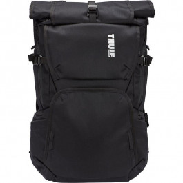   Thule Covert DSLR Rolltop Backpack 32L Black TCDK232 (3203908)