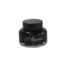   S.T. Dupont Чорнило  чорн. Du40150