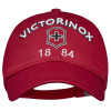 Victorinox Кепка  Travel VX COLLECTION/Red Vt611024 - зображення 1