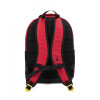 Nike Рюкзак дитячий червоно-чорний  Jordan Moto Backpack 9A0618-U10 - зображення 2