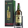 Віскі Jameson Виски Irish Whiskey 4.5 л 40% (5011007021160)
