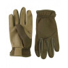 Kombat Тактичні рукавички Kombat Delta Fast Glove kb-dfg-coy койот - зображення 2