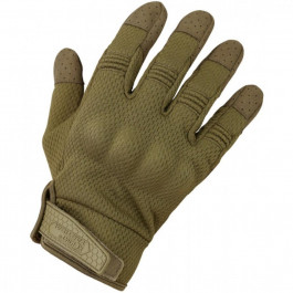 Kombat Тактичні рукавички Kombat Recon Tactical Gloves kb-rtg-coy койот