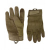 Kombat Тактичні рукавички Kombat Recon Tactical Gloves kb-rtg-coy койот - зображення 2