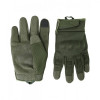 Kombat Тактичні рукавички Kombat Recon Tactical Gloves kb-rtg-olgr оливкові - зображення 2