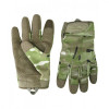 Kombat Тактичні рукавички Kombat Recon Tactical Glove kb-rtg-btp мультікам - зображення 2