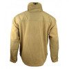 Kombat UK UK Defender Tactical Fleece kb-dtf-coy кольору койот - зображення 4