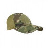 Kombat UK Spec-Ops Baseball Cap kb-sobc-coy-btp мультикам (kb-sobc-coy-btp) - зображення 1