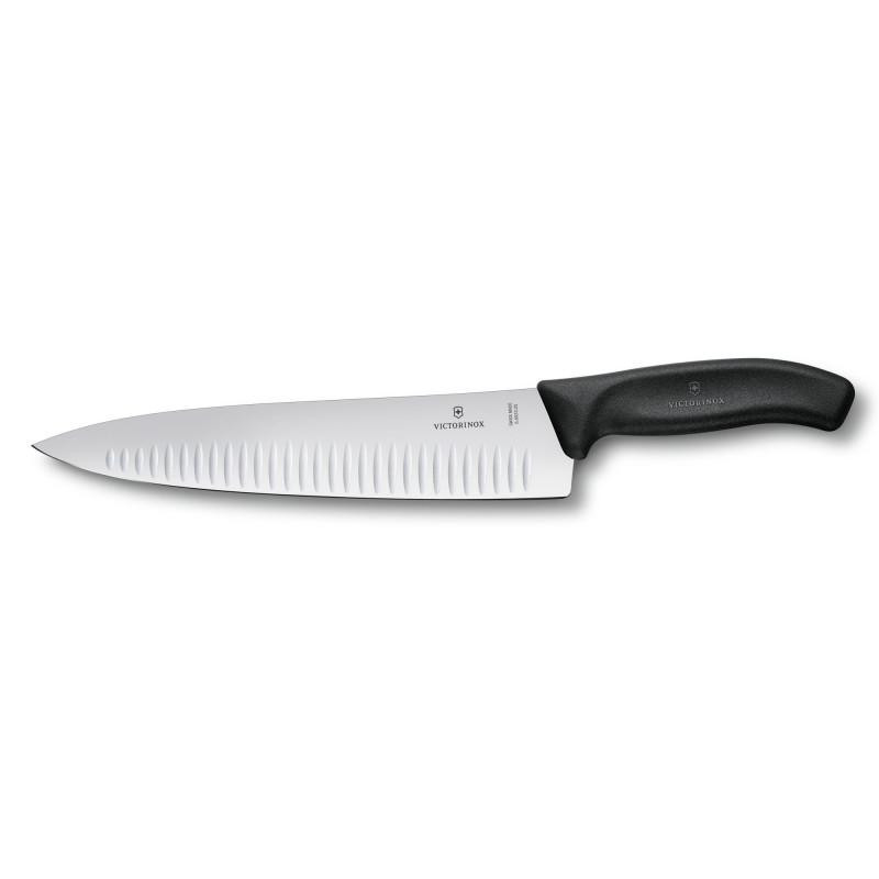 Victorinox SwissClassic Carving (6.8023.25G) - зображення 1