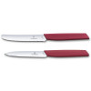 Victorinox Swiss Modern Paring Knife Set Berry (6.9096.2L4) - зображення 2