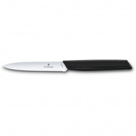 Victorinox SwissModern Paring Knife Black (6.9003.10W)