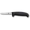 Victorinox Fibrox Poultry Black (5.5903.08M) - зображення 1