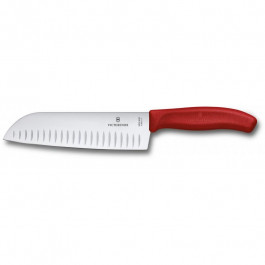 Victorinox SwissClassic Santoku 6.8521.17B