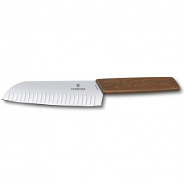 Victorinox Swiss Modern Santoku 6.9050.17KG