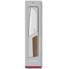 Victorinox Swiss Modern Santoku 6.9050.17KG - зображення 7