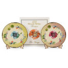 Palais Royal Набор тарелок десертных Ete Savage 19см 36997 - зображення 2