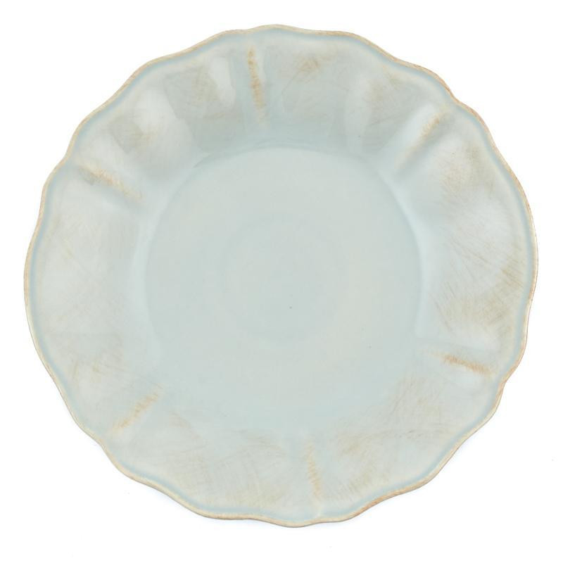 Costa Nova Тарелка для супа Alentejo бирюзовая (TP241-00201D-1) - зображення 1
