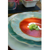 Costa Nova Тарелка для супа Alentejo бирюзовая (TP241-00201D-1) - зображення 3