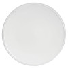 Costa Nova Тарелки обеденные белые, набор 6 шт. Friso (FIP281-02202F-set) - зображення 1