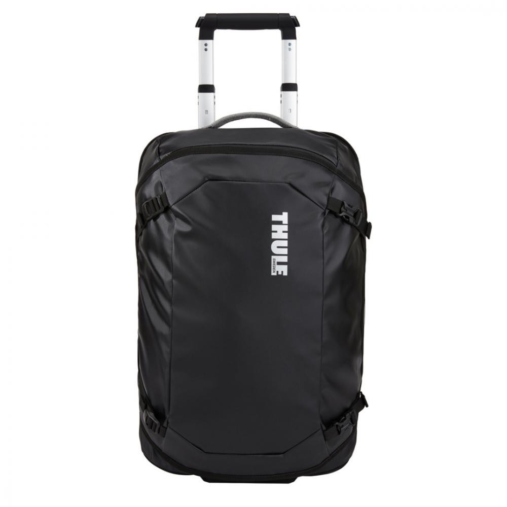 Thule Chasm Carry On Black (TH3204288) - зображення 1