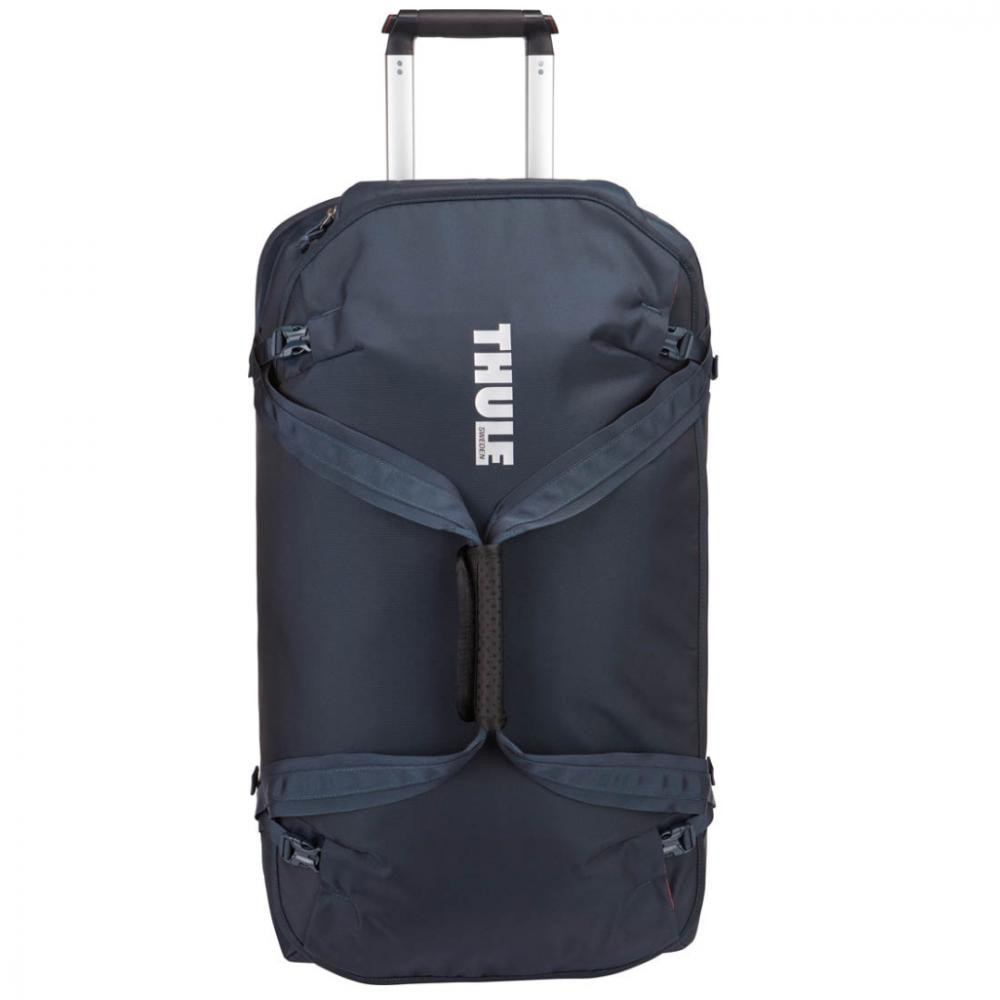 Thule Subterra Wheeled Duffel 70cm Mineral (TH3203452) - зображення 1