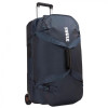 Thule Subterra Wheeled Duffel 70cm Mineral (TH3203452) - зображення 2