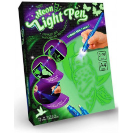Danko Toys Neon Light Pen (NLP-01)