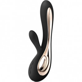 LELO Soraya 2 Black (7350075027956)