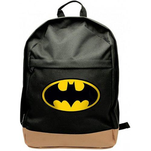 Abystyle DC Comics Backpack Batman logo (ABYBAG353) - зображення 1