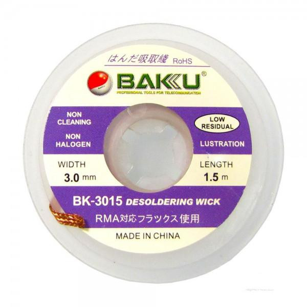 Baku BK-3015 - зображення 1