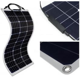 Зарядні пристрої на сонячних батареях Dusson