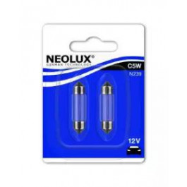 Neolux C5W 12V 5W (N23902B)
