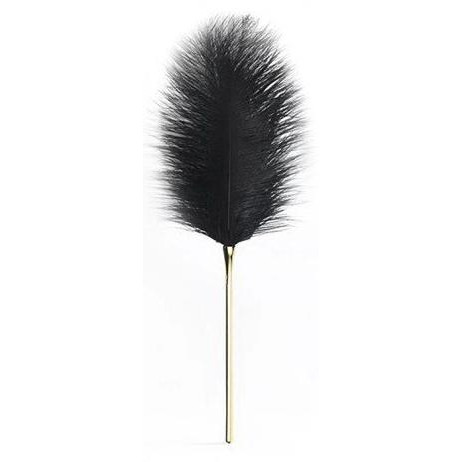 UPKO Feather Tickler, black (6971126860424) - зображення 1