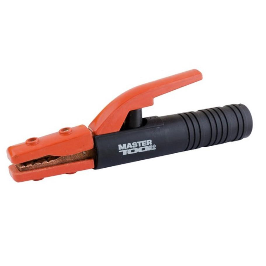 MasterTool Держатель электродов American type 300А, Арт.: 81-0108 - зображення 1