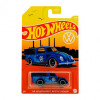 Hot Wheels 49 Volkswagen Beetle Pickup Volkswagen HDH46 Blue - зображення 1