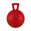 Jolly Pets Іграшка для собак  Tug-n-Toss гиря червона, 8 см (0788169040319) - зображення 1