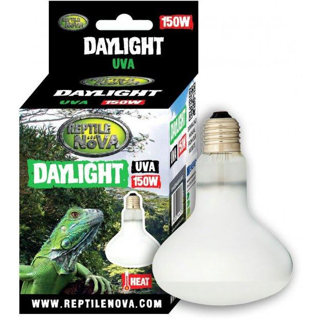 Reptile Nova UVA Daylight 150 Вт (UVA-150W-DAYLIGHT) - зображення 1