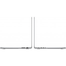   Apple MacBook Pro 14" Silver Late 2023 (Z1A90001B)