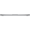 Apple MacBook Pro 14" Silver Late 2023 (Z1A90001E) - зображення 5