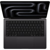 Apple MacBook Pro 14" Space Black Late 2023 (Z1AU0029T) - зображення 2