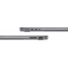 Apple MacBook Pro 14" Space Gray Late 2023 (Z1C80001F, MXE03) - зображення 4