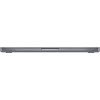 Apple MacBook Pro 14" Space Gray Late 2023 (Z1C80001F, MXE03) - зображення 5