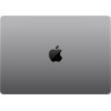 Apple MacBook Pro 14" Space Gray Late 2023 (Z1C80001F, MXE03) - зображення 6