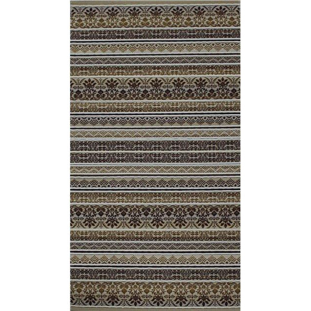 Oriental Weavers Килим  Brando 80х160 10/Q01 N (6221435073634) - зображення 1