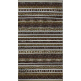 Oriental Weavers Килим  Brando 80х160 14/Q01 N (6221435075935)