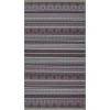 Oriental Weavers Килим  Brando 80х160 10/Q01 M (6221435073627) - зображення 1