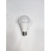 MOES Smart LED Wi-Fi E27 White RGB (WB-TDA9-RWW-E27-MS) - зображення 1
