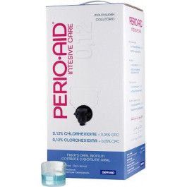 Dentaid Ополаскиватель для полости рта  Perio-Aid Intensive Care 5 л (8427426042063)